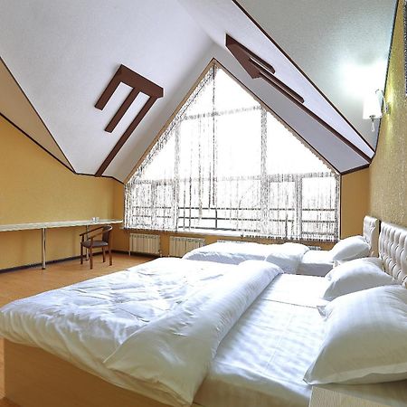 Hotel Seven Seasons 타슈켄트 외부 사진